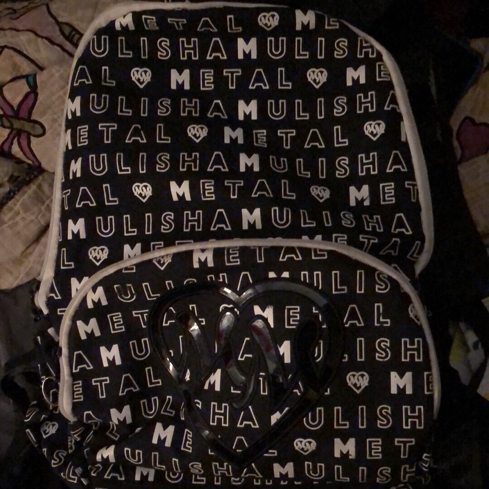 Book bag